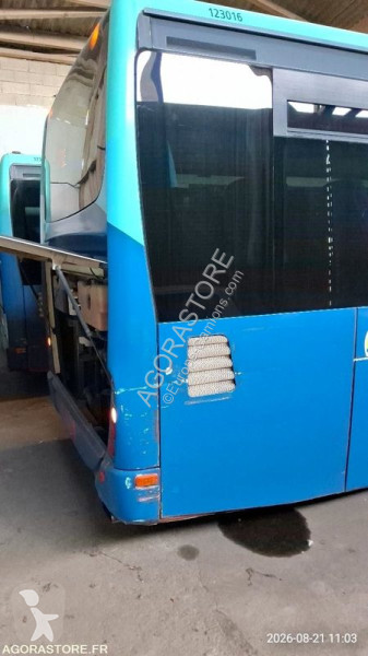 Autobus Iveco CROSSWAY