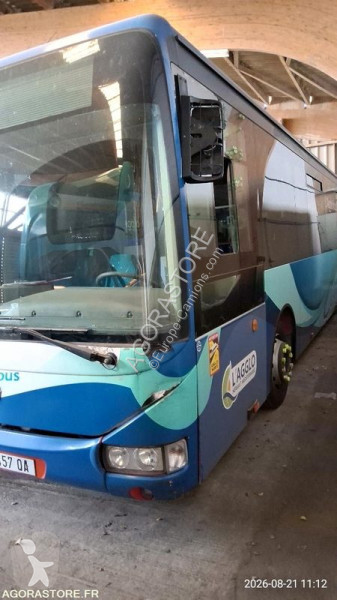 Autobus Iveco CROSSWAY