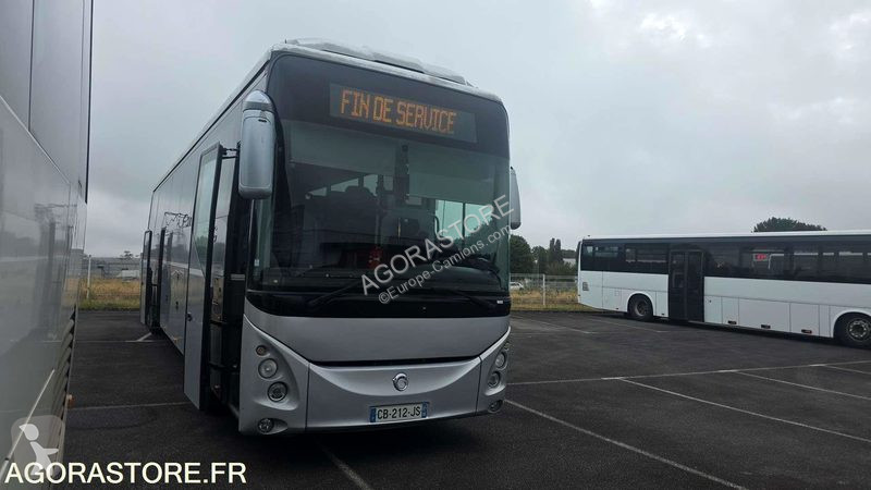 Autobus Irisbus EVADYS