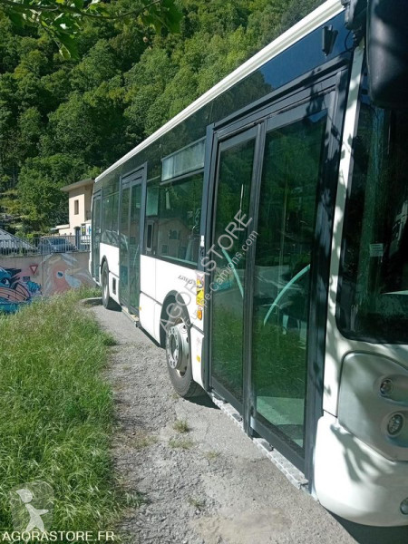 Autobus Irisbus CITELIS