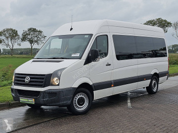 Volkswagen mikrobusz