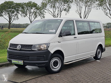 Volkswagen Transporter 2.0 TSI L2H1 Kombi 9P Airco!