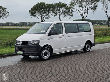 Volkswagen Transporter 2.0 TSI L2H1 Kombi 9P Airco!