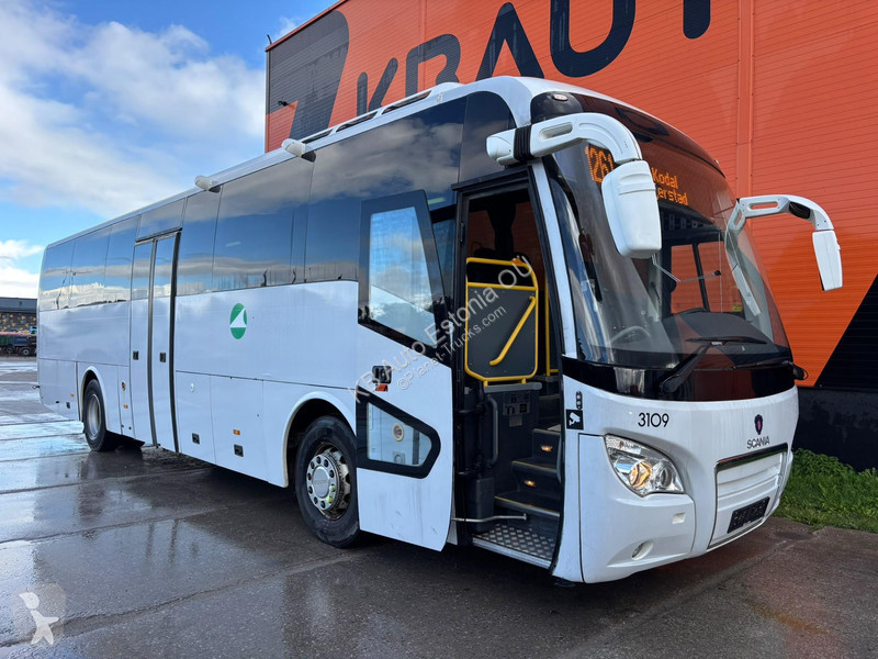 Autobus Scania K 320 A30 Higer 4x2 45 SEATS /...