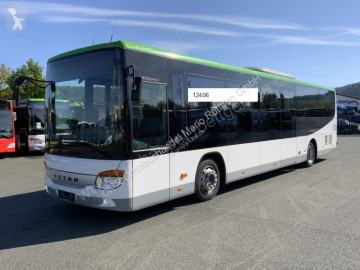 Camioneta interurbano Setra