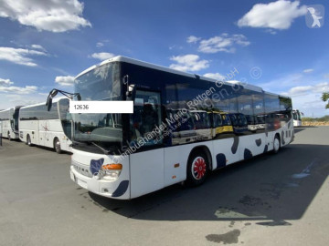 Camioneta interurbano Setra