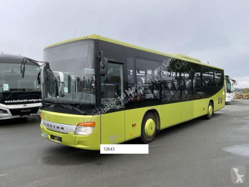 Camioneta interurbano Setra
