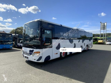 Camioneta interurbano Setra