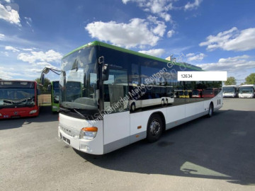 Camioneta interurbano Setra