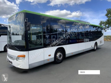 Camioneta interurbano Setra