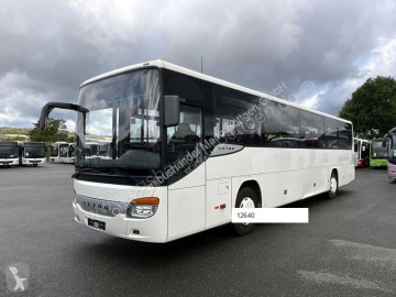 Camioneta interurbano Setra