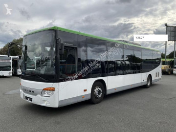 Camioneta interurbano Setra