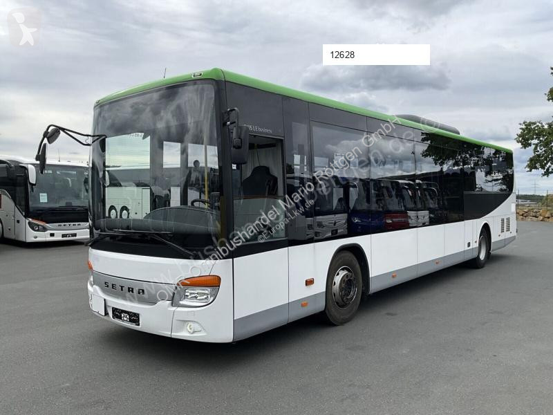 Городской автобус Setra S 415 LE Business