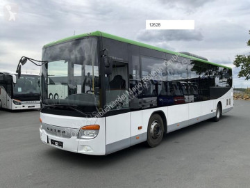 Camioneta interurbano Setra