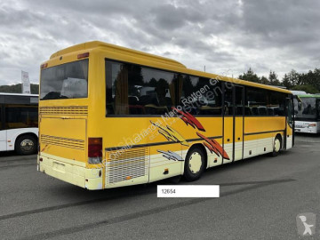 Camioneta interurbano Setra