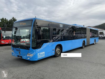 Camioneta Mercedes