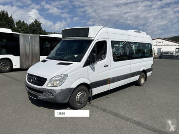 Autóbusz Mercedes Sprinter 513 CDI