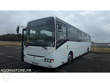 Camioneta de linha