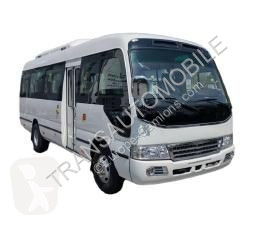 Autobus King Long  29+1