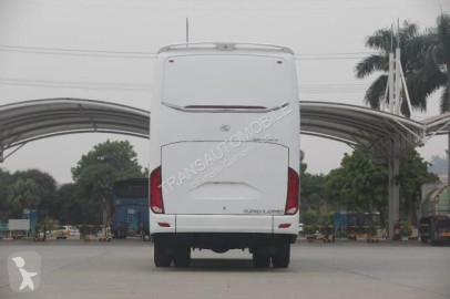 Autobuz intraurban King Long noua