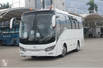 Autobuz intraurban King Long noua
