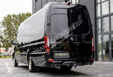 Minibus Mercedes neuf