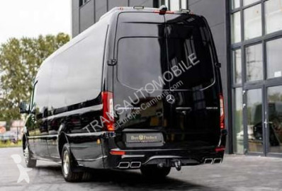 Minibus Mercedes neuf
