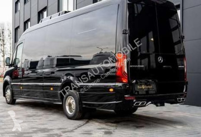 Minibus Mercedes neuf