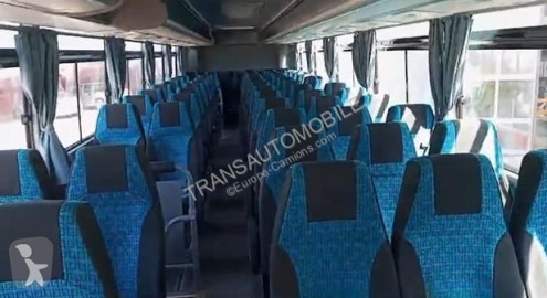 Autobuz intraurban noua