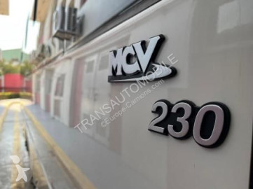 Autobuz intraurban noua