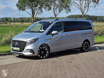 Minibus Mercedes