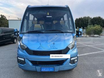 Minibus Iveco