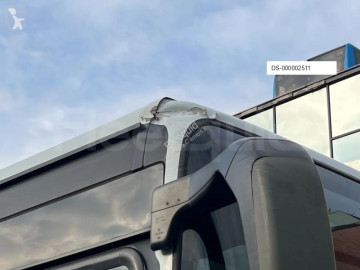 Autobus meziměstský Iveco