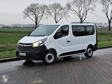 Autobus minibus Opel