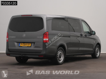 Autobus minibus Mercedes