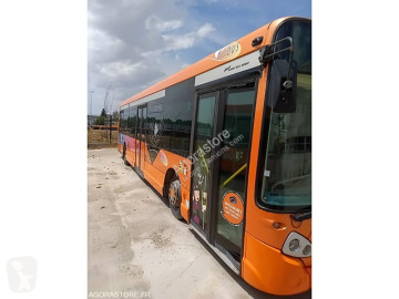 Городской автобус линейный автобус