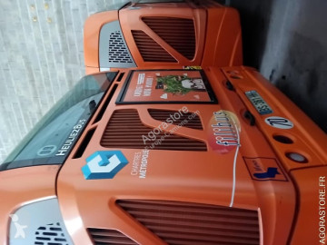 Городской автобус линейный автобус