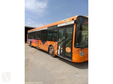 Городской автобус линейный автобус