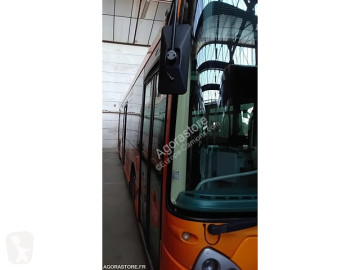 Городской автобус линейный автобус