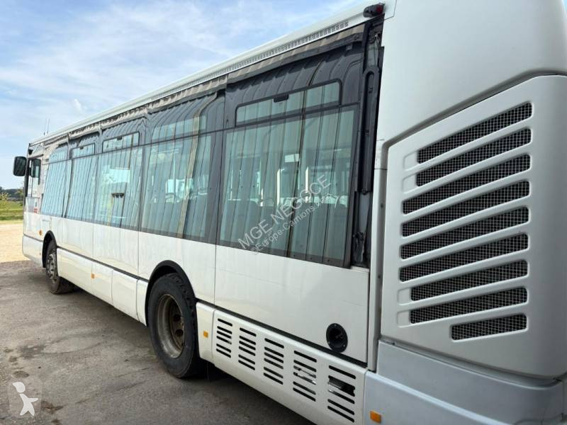 Городской автобус Irisbus