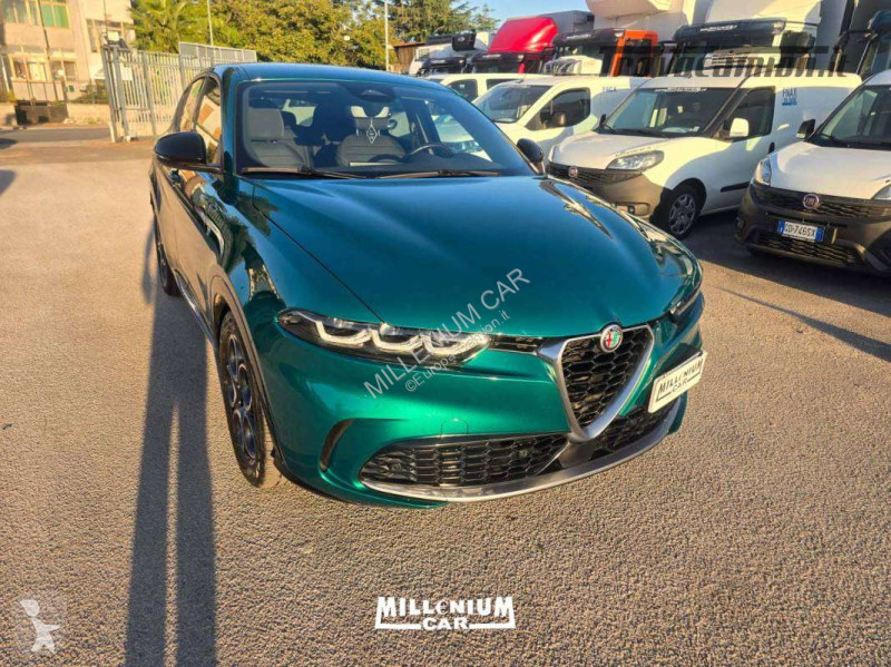Veicolo commerciale  ALFA TONALE TI 1.6MJT 2024...