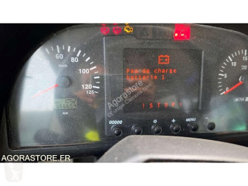 Городской автобус линейный автобус