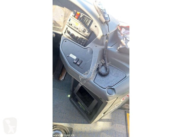 Городской автобус линейный автобус
