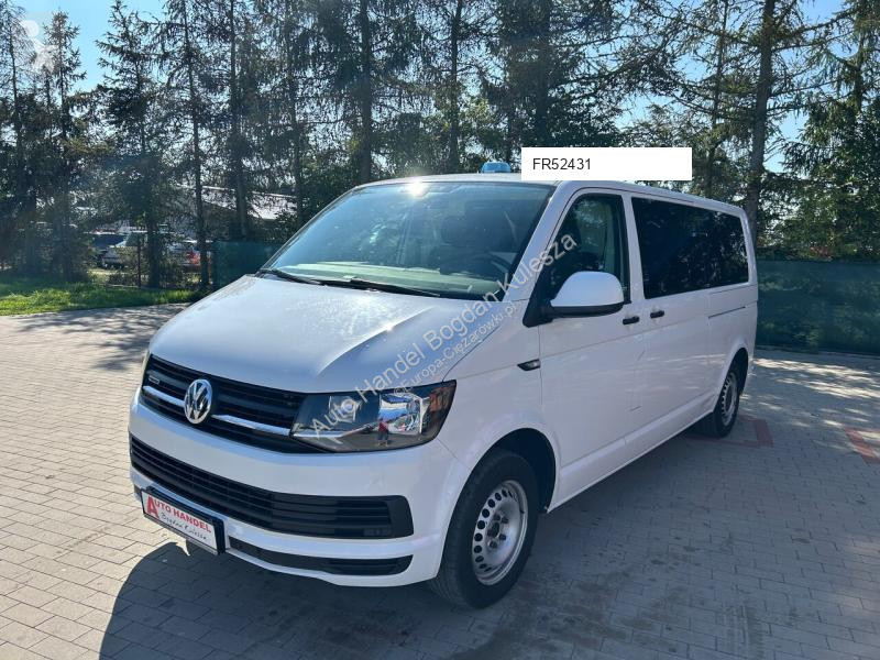 Veicolo commerciale Volkswagen