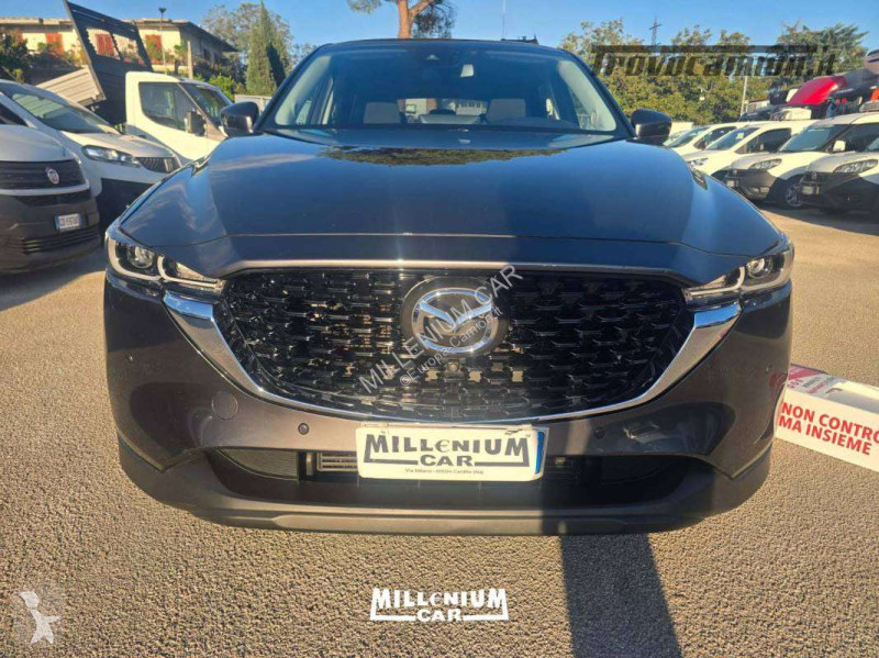 Городской автобус Mazda MAZDA CX5 DIESEL 2022...