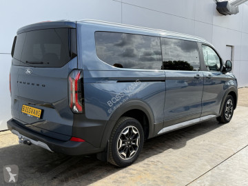 Minibus Ford