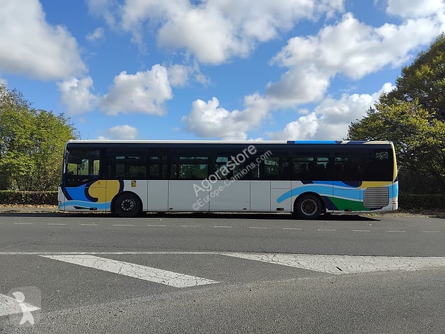 Buss Irisbus
