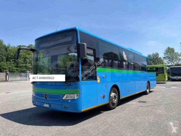 Autobus miejski Mercedes
