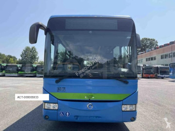 Autobus miejski Iveco