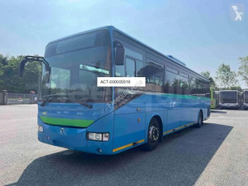 Autobus miejski Iveco